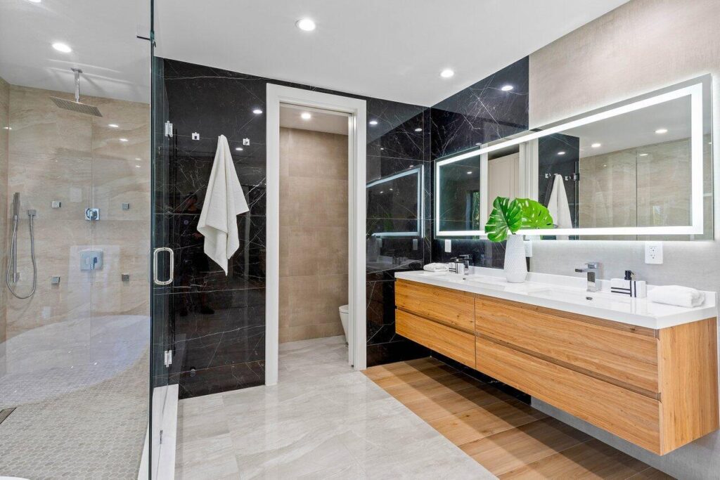 Bathroom remodeling companies in Asheville, NC