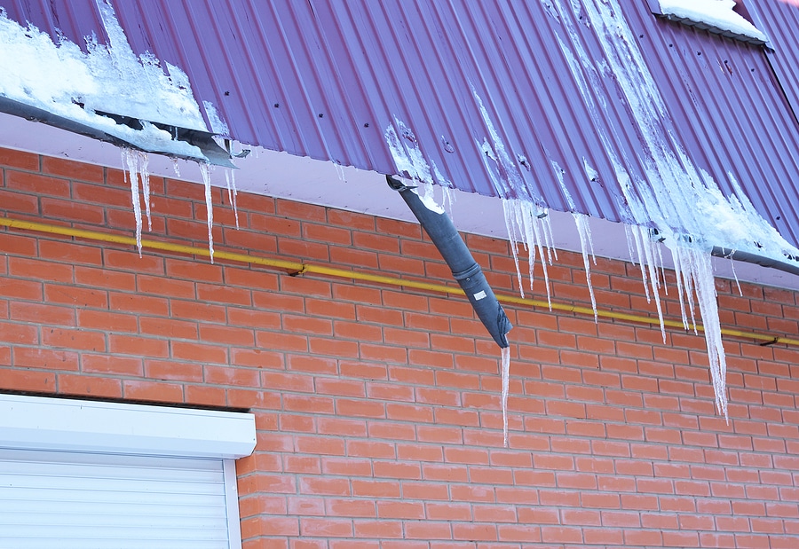 4 Ways to Prevent Winter Woes for Homeowners