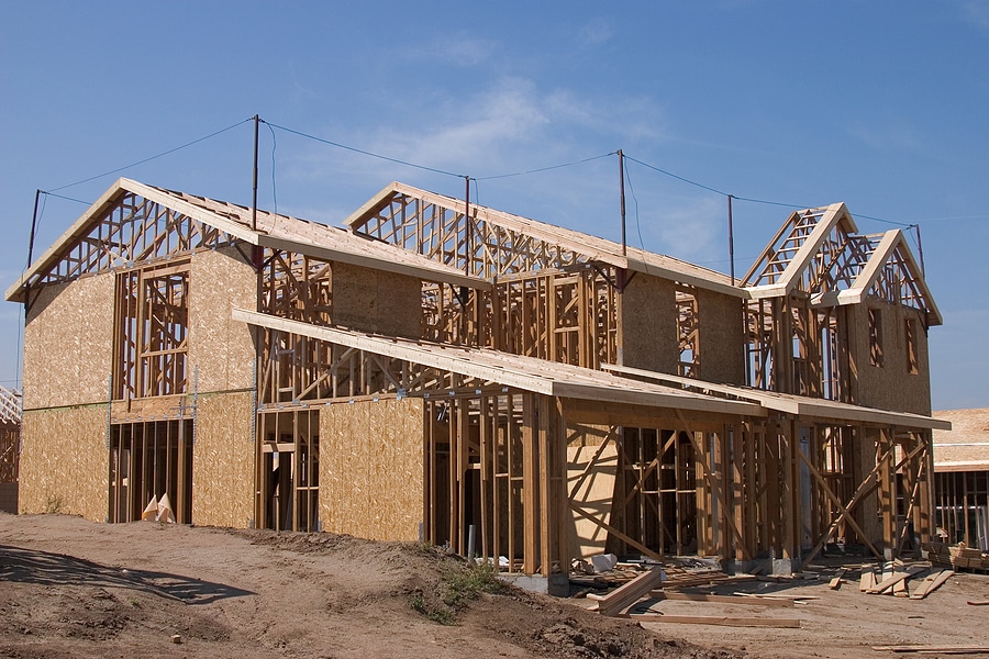 New Build or Old Charm? How to Choose the Right Home for You