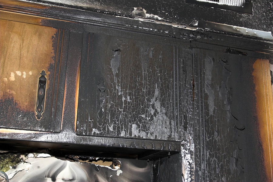 The Real Impact of Smoke Damage on Your Home