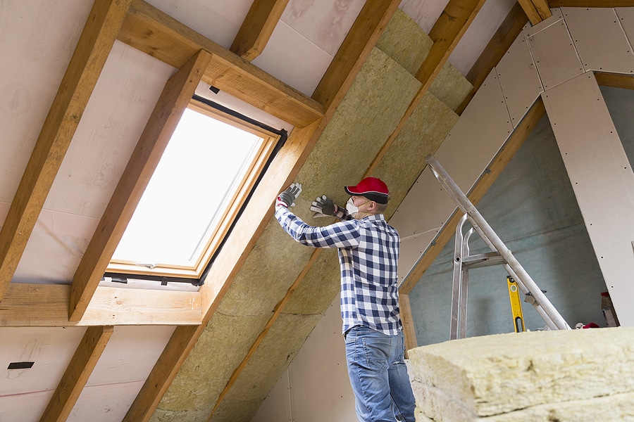 Smart Insulation Upgrades for Asheville Homes