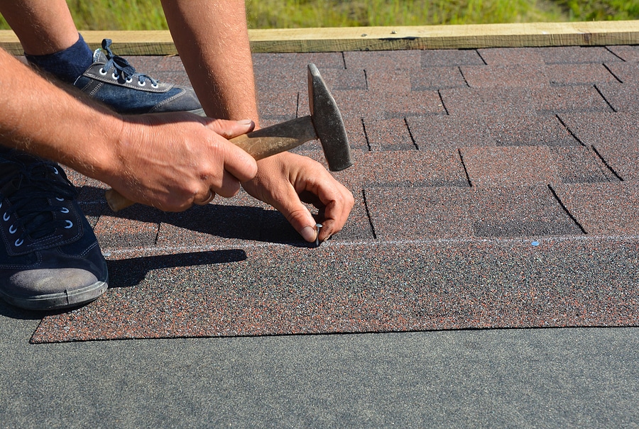 The Lifespan of Different Roofing Materials