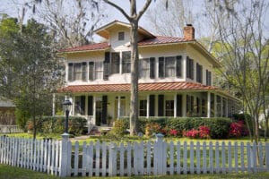 How to Balance Character & Function in Historic Homes