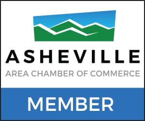 Asheville Area Chamber of Commerce Member
