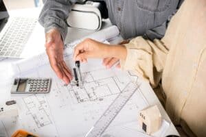 What a General Contractor Actually Does for You