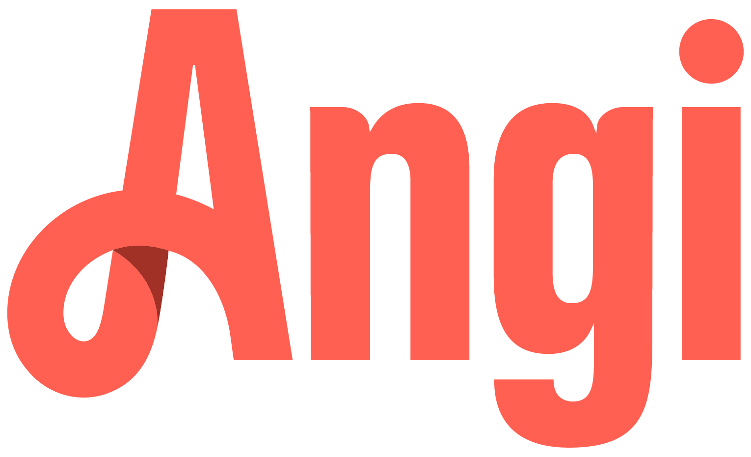 Angi list logo