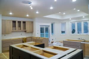 5 Benefits of a Double Island Kitchen